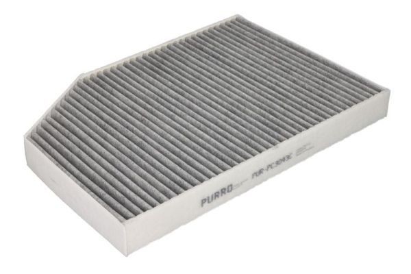 Pollen filter PURRO PUR-PC3043C - BMW 3 Saloon (G20) Heating and ventilation spare parts order