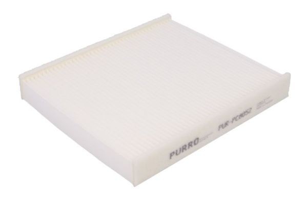 PURRO PUR-PC8052 Pollen filter 87139-0K090