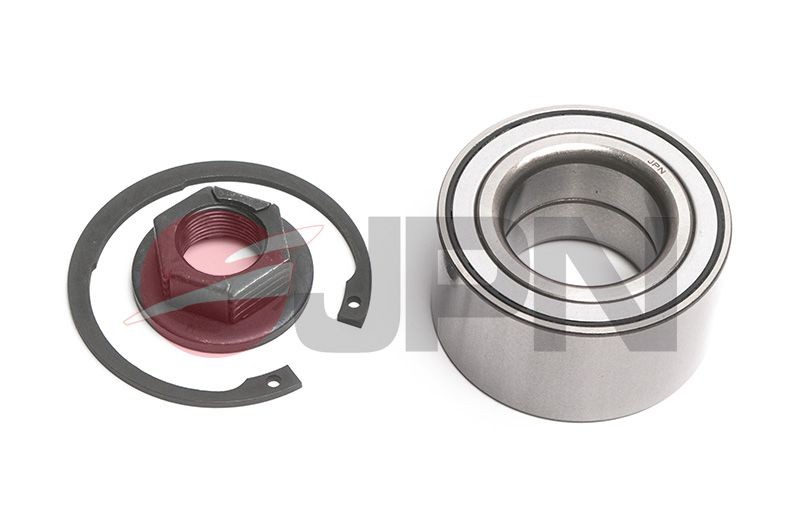 JPN 10L9082-JPN Ford FIESTA 2012 Wheel bearings