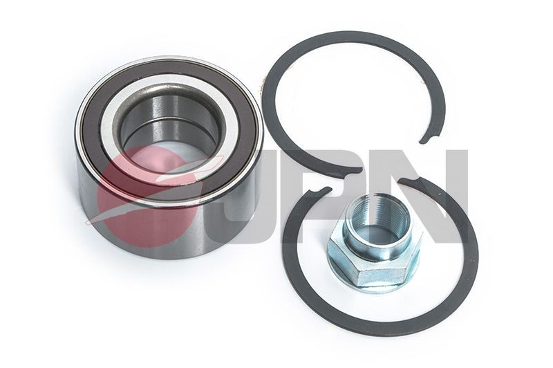 JPN Front Axle, 72 mm Inner Diameter: 37mm Wheel hub bearing 10L9097-JPN buy
