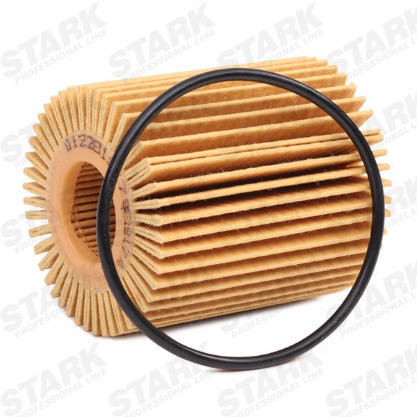 SKOF0860425 Oil filters STARK SKOF-0860425 review and test