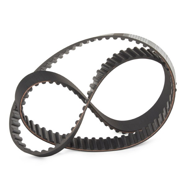 306T0011P Timing Belt RIDEX PLUS 306T0011P review and test