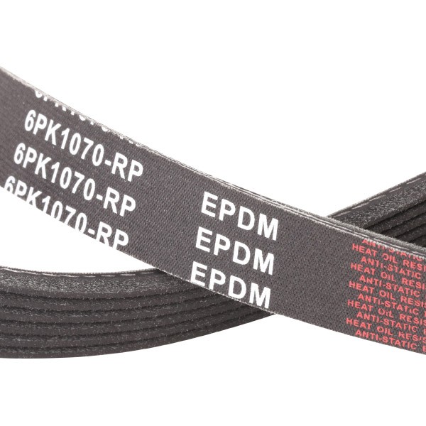 305P0056P Ribbed belt 305P0056P RIDEX PLUS 1070mm, 6