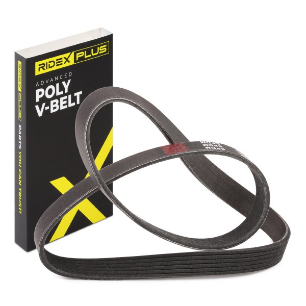 RIDEX PLUS Drive belt 305P0057P