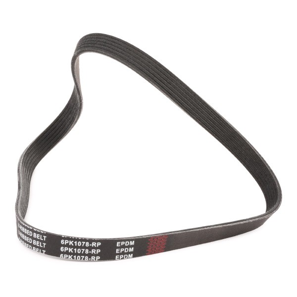 305P0057P Auxiliary belt RIDEX PLUS 305P0057P review and test