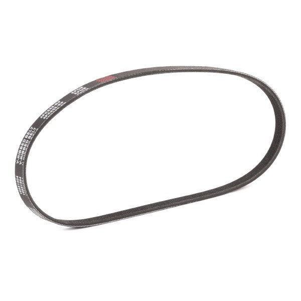 305P0014P Auxiliary belt RIDEX PLUS 305P0014P review and test