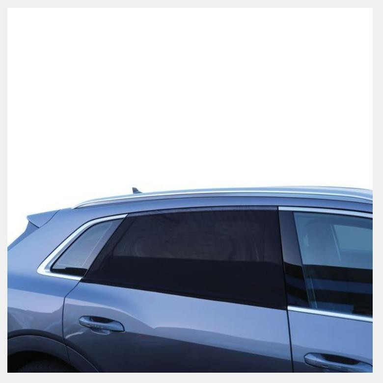 2pcs Auto Seite Fenster Abdeckung Sonnenschutz Sox Socken Vorhang