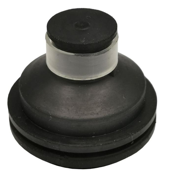 Volvo Buffer, engine cover PLANET TECH PL4435 at a good price