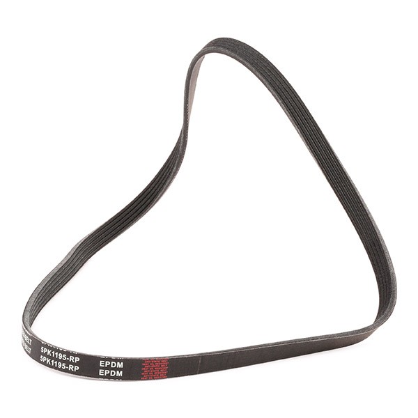 305P0550P Auxiliary belt RIDEX PLUS 305P0550P review and test