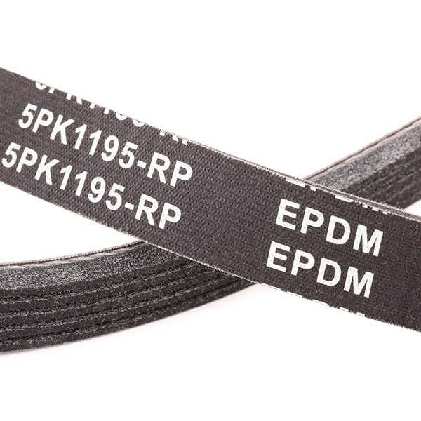305P0550P Ribbed belt 305P0550P RIDEX PLUS 1195,0mm, 5
