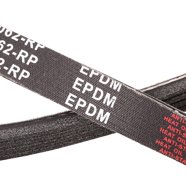 305P0201P Ribbed belt 305P0201P RIDEX PLUS 1062mm, 4