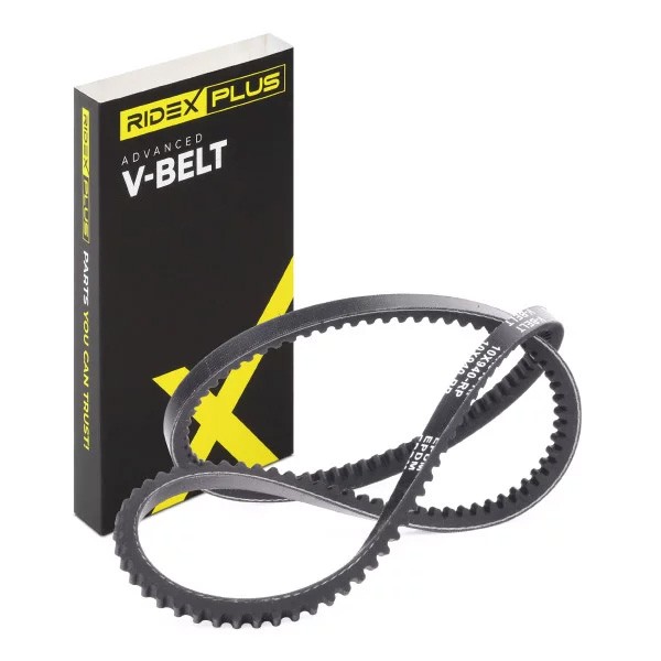 Great value for money - RIDEX PLUS V-Belt 10C0032P
