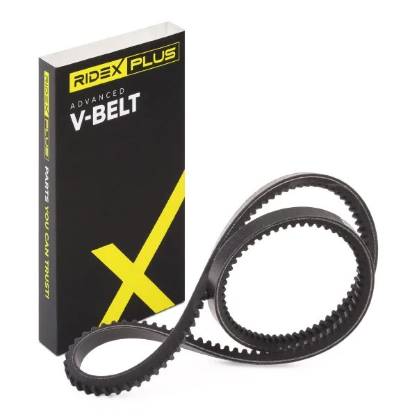 RIDEX PLUS Vee-belt 10C0036P
