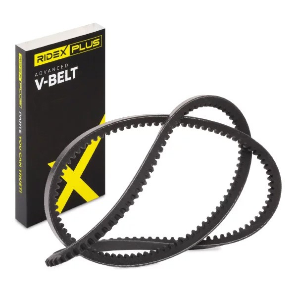 RIDEX PLUS Vee-belt 10C0011P