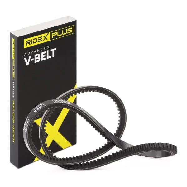 RIDEX PLUS Vee-belt 10C0049P