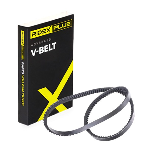 RIDEX PLUS Vee-belt 10C0047P