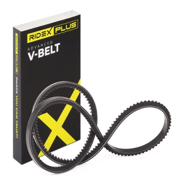 RIDEX PLUS Vee-belt 10C0074P