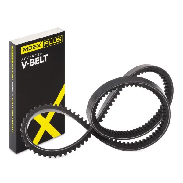RIDEX PLUS Vee-belt 10C0073P