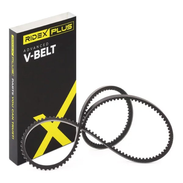 RIDEX PLUS Vee-belt 10C0079P