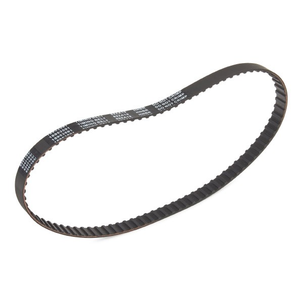 306T0194P Timing Belt RIDEX PLUS 306T0194P review and test