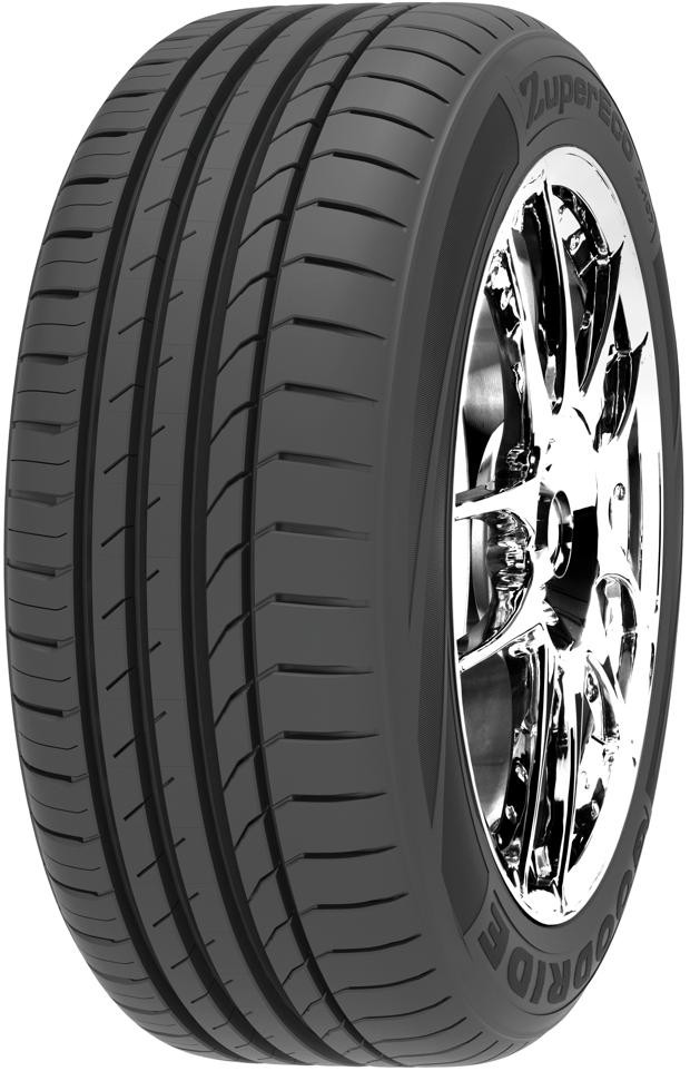 Neumáticos 16 pulgadas Goodride ZuperEco Z-107 6938112625290