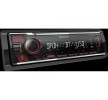 KMM-BT407DAB Autoradio 1 DIN, LCD, 14.4V, FLAC, MP3, WAV, WMA de KENWOOD a precios bajos - ¡compre ahora!