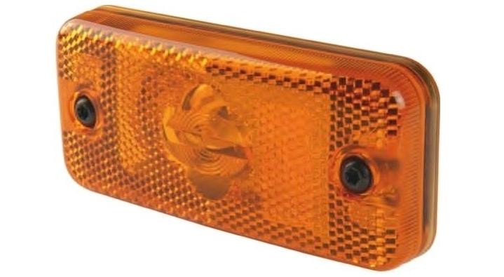 STARLINE KH9705 0400 Side Marker Light VOLVO experience and price