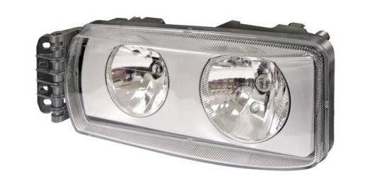 STARLINE KH9710 0144 IVECO Headlight assembly