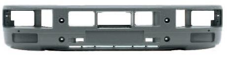 STARLINE Front Front bumper TP IV-ECAR-91-1902 buy