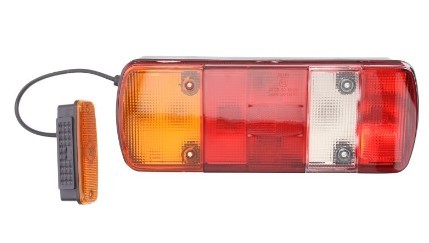 Original XT 97150715 STARLINE Rear lights experience and price