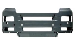 Bumpers STARLINE Front - TP MN-TGA-00-1903