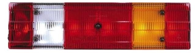 Original KH9720 0712 STARLINE Rear lights experience and price
