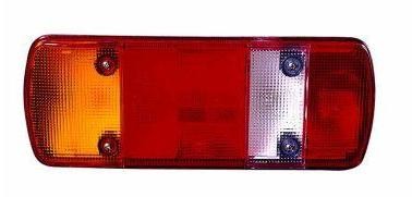 Original KH9720 0713 STARLINE Rear lights experience and price