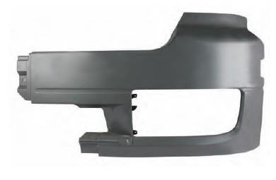 STARLINE TP MB-ACTR-96-1980L Bumper cheap in online store