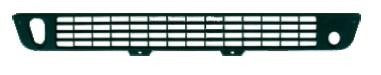 STARLINE Front, Upper section Radiator Grill TP RT-PRM-96-2000 buy