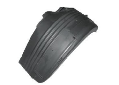 Original TP SC-PGRT-04-3205 STARLINE Wheel arch cover experience and price