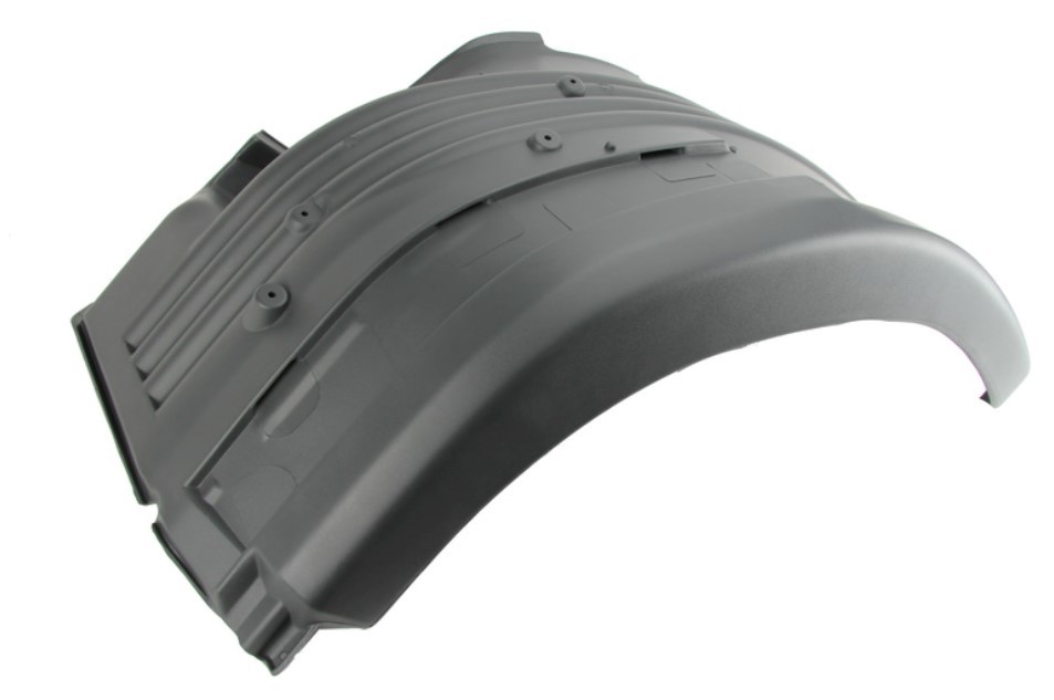 Original TP SC-PGRT-04-3200 STARLINE Wheel arch cover experience and price