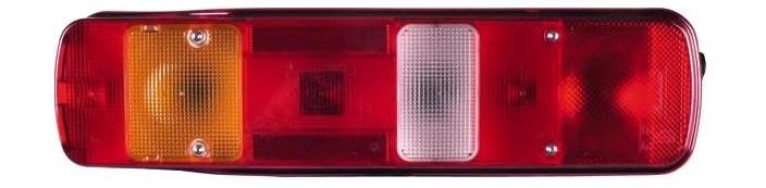 Original KH9735 0711 STARLINE Rear lights experience and price