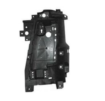 Original TP VO-FH12-93-1401L STARLINE Headlight parts experience and price