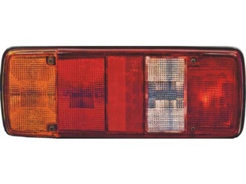 Original XT 40204112 STARLINE Rearlight parts experience and price