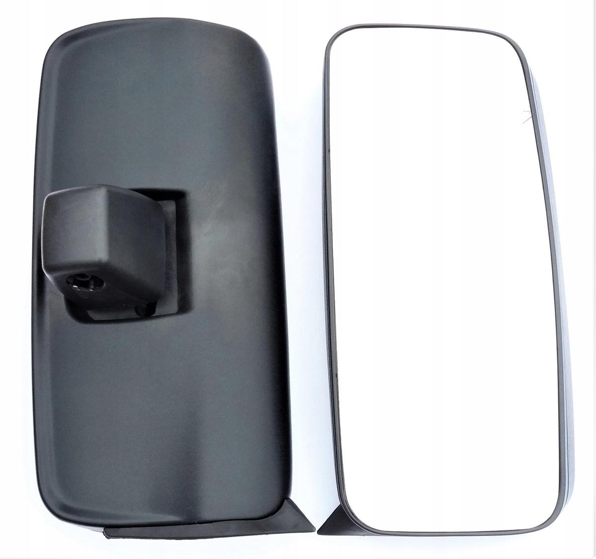 STARLINE Right Outside Mirror, driver cab XT ZL01-50-014HR buy