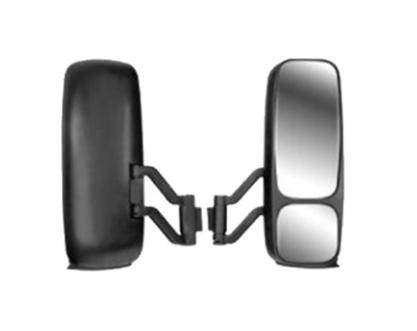 STARLINE Exterior Mirror Outside Mirror, driver cab XT ZL01-51-017HP-1 buy