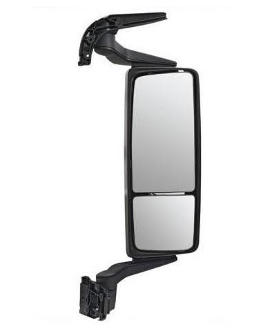 STARLINE black, Heatable, 24V, for left-hand drive vehicles Side mirror TD ZL01-57-019HPR-1 buy