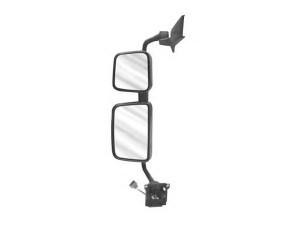 STARLINE TDZL01-58-012HPBL Outside Mirror, driver cab 1 700 306
