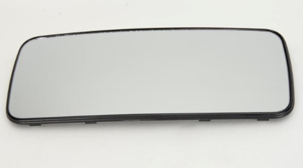 STARLINE XTZL03-50-012H Mirror Glass, outside mirror 0018117333