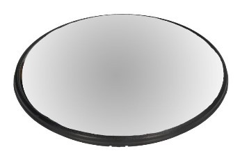 STARLINE XT ZL03-50-030H Spiegelglas, Rampenspiegel für MERCEDES-BENZ ATEGO 2 LKW in Original Qualität