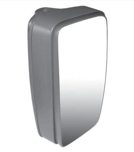 STARLINE XT ZL03-57-012HL Spiegelglas, Außenspiegel für MAN TGA LKW in Original Qualität