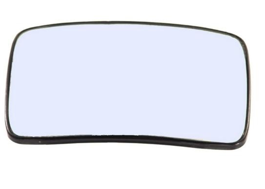 XT ZL03-59-008H STARLINE Spiegelglas, Außenspiegel IVECO Stralis