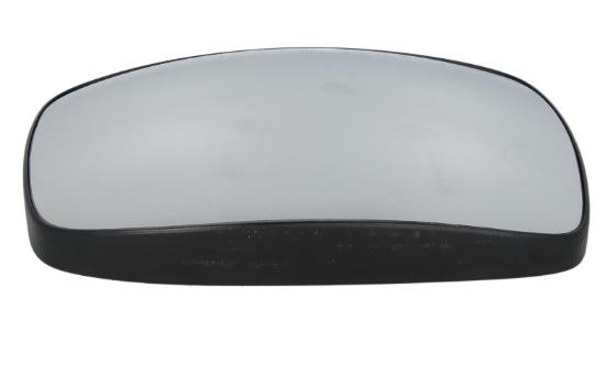 STARLINE XTZL03-61-007H Mirror Glass, outside mirror 1685331�