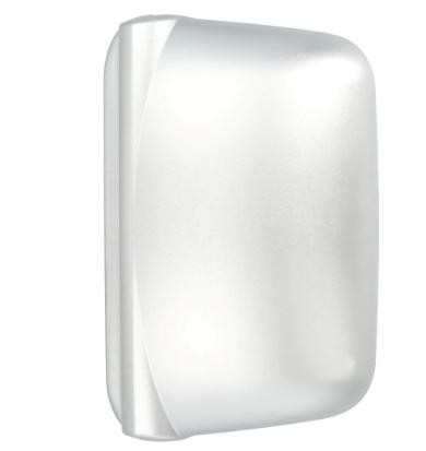 XT ZL04-58-015G STARLINE Side mirror cover MERCEDES-BENZ both sides, silver